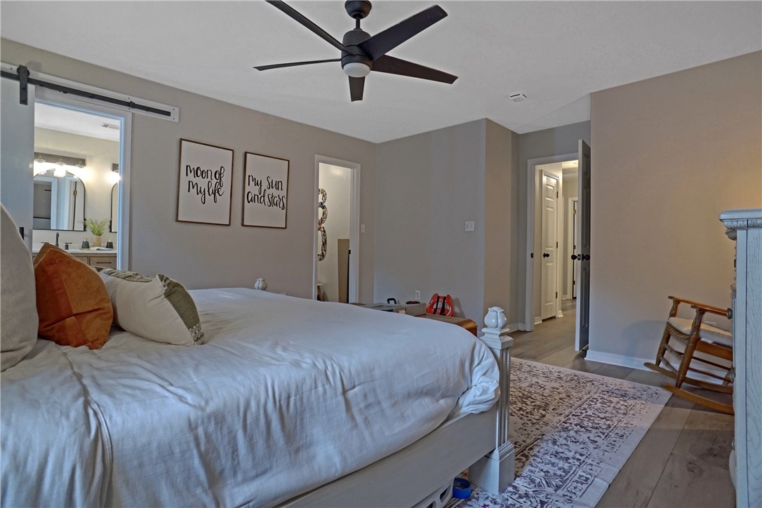 Kingswood Addition - Residential