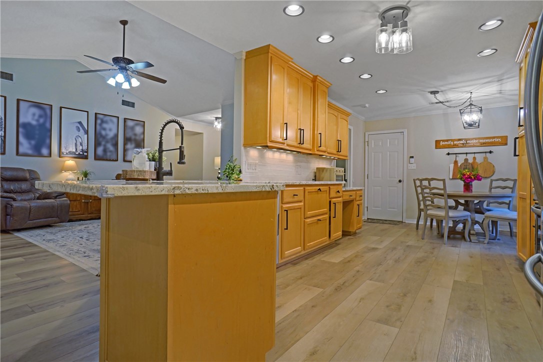 Kingswood Addition - Residential