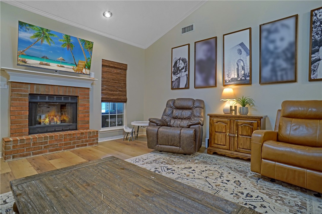Kingswood Addition - Residential
