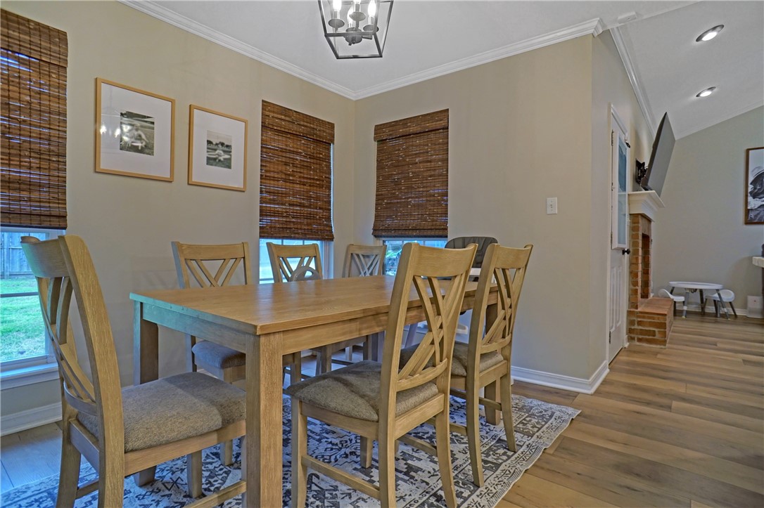 Kingswood Addition - Residential