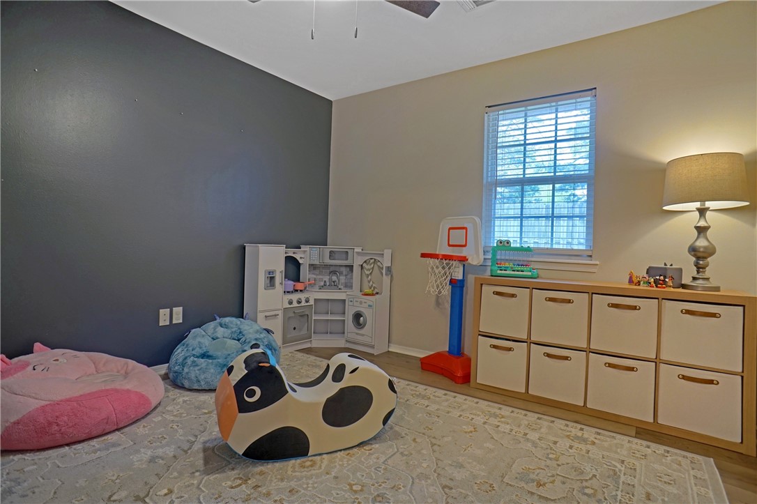Kingswood Addition - Residential