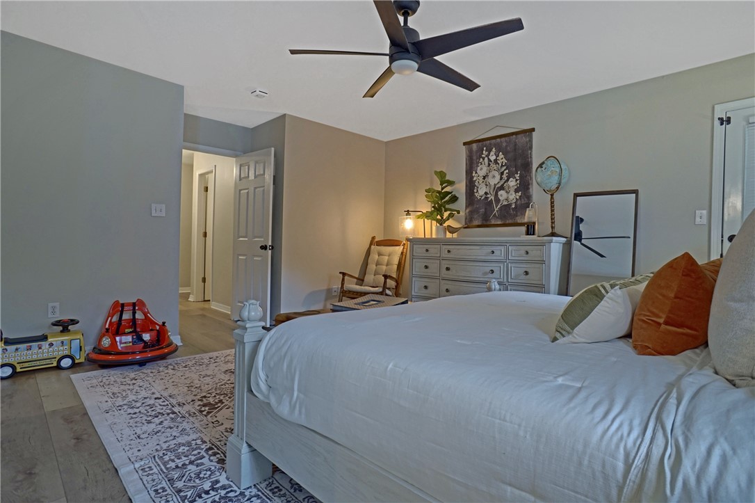 Kingswood Addition - Residential