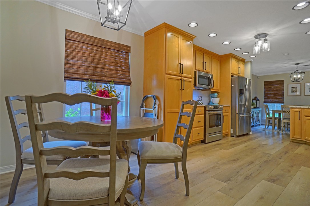 Kingswood Addition - Residential