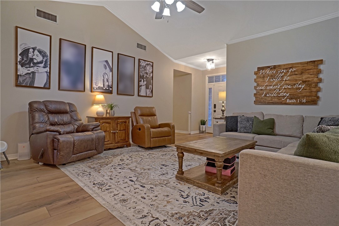 Kingswood Addition - Residential