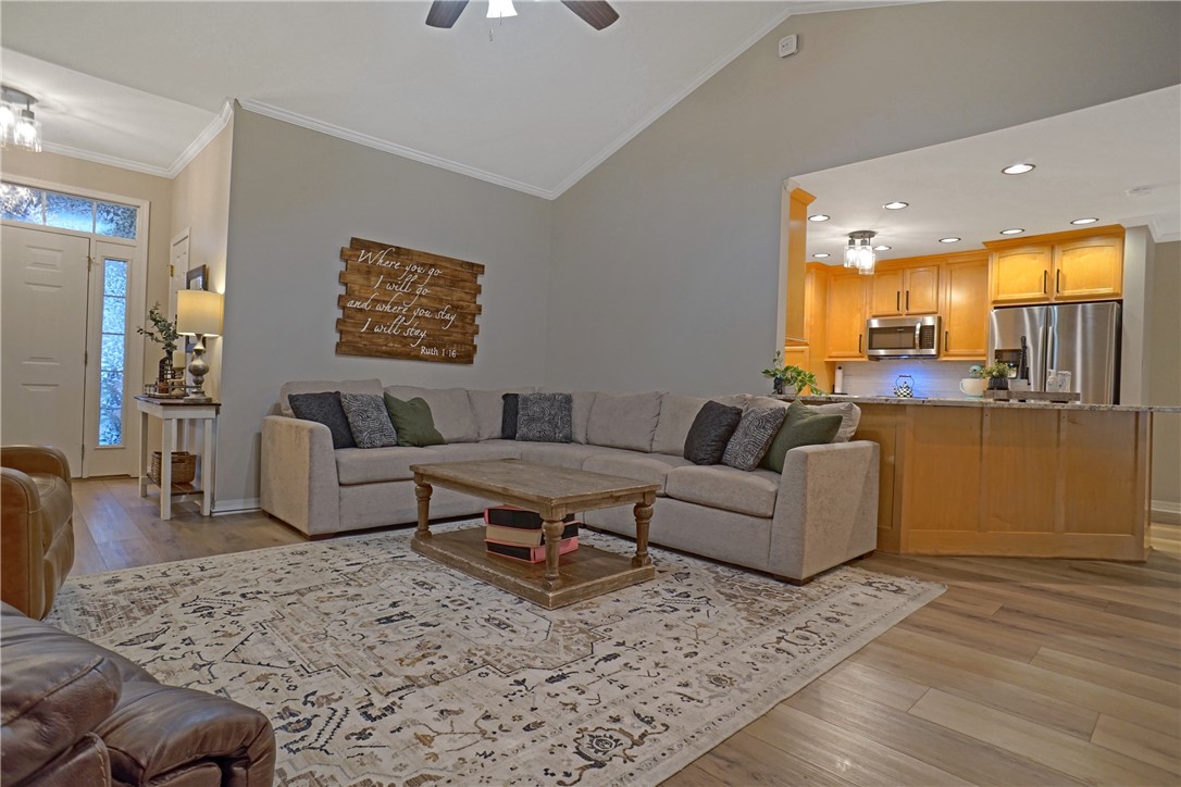 Kingswood Addition - Residential