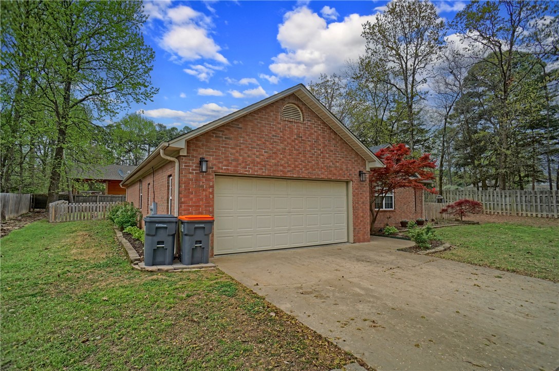 Kingswood Addition - Residential