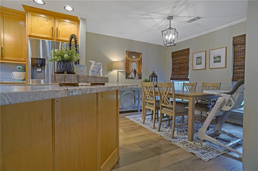 Kingswood Addition - Residential