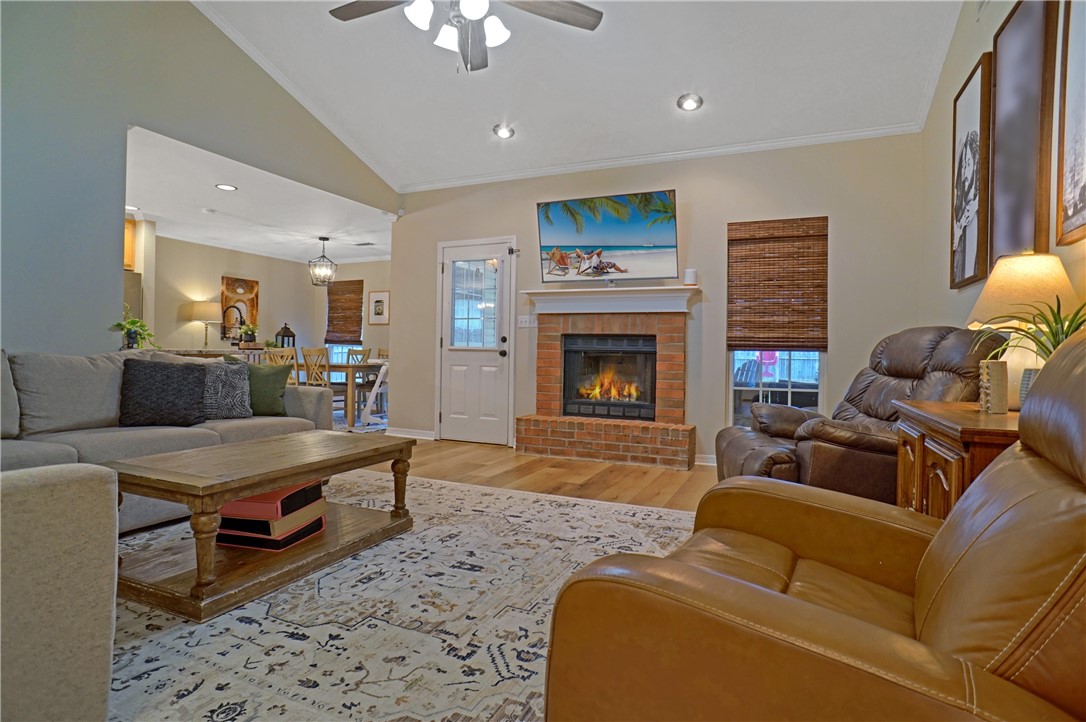 Kingswood Addition - Residential