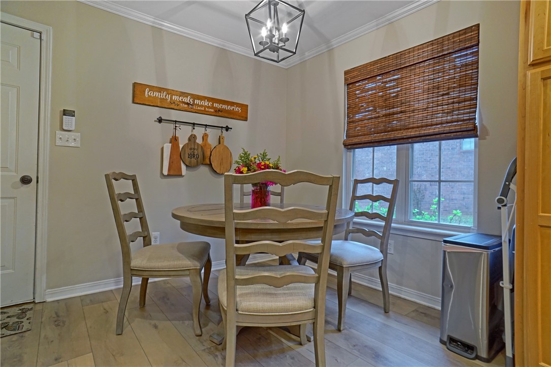 Kingswood Addition - Residential