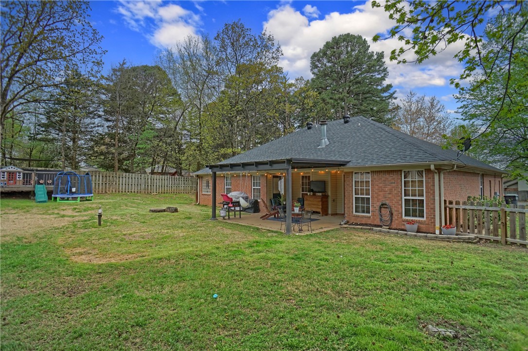 Kingswood Addition - Residential