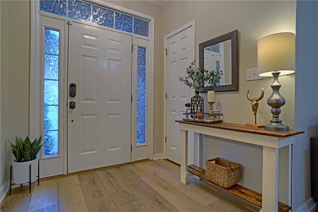 Kingswood Addition - Residential