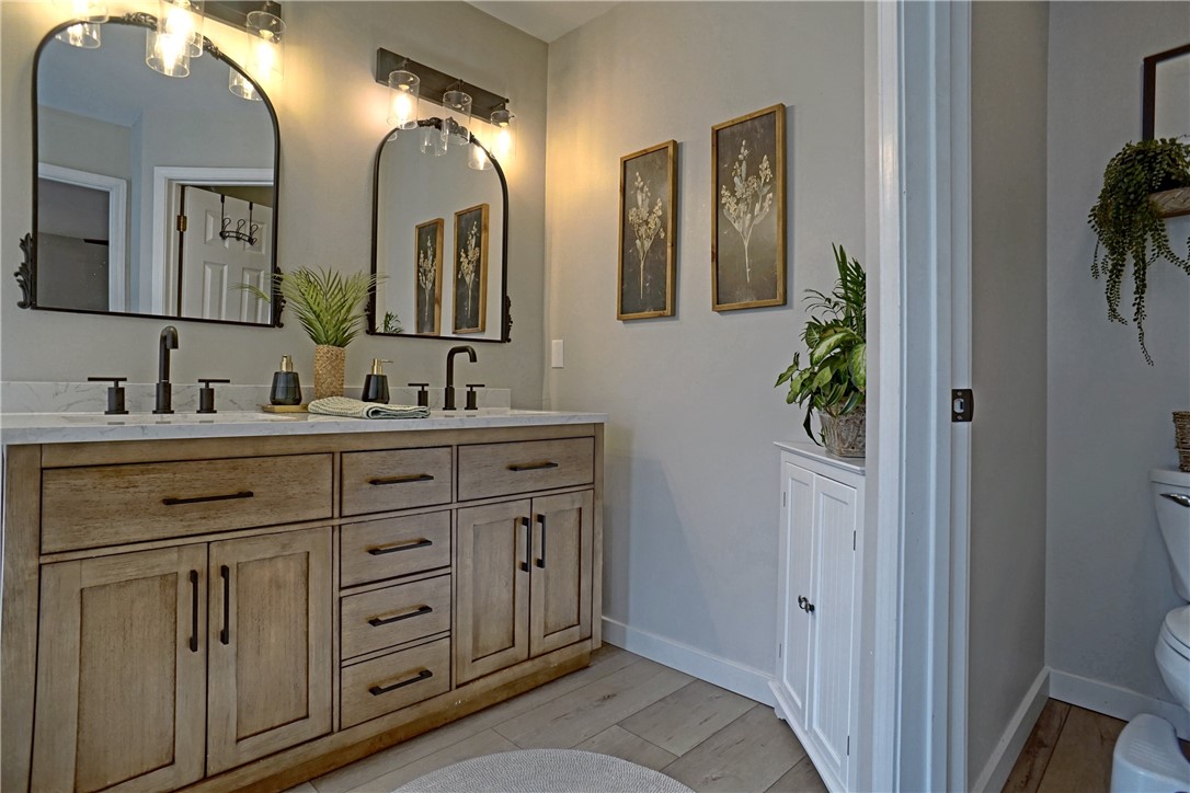 Kingswood Addition - Residential