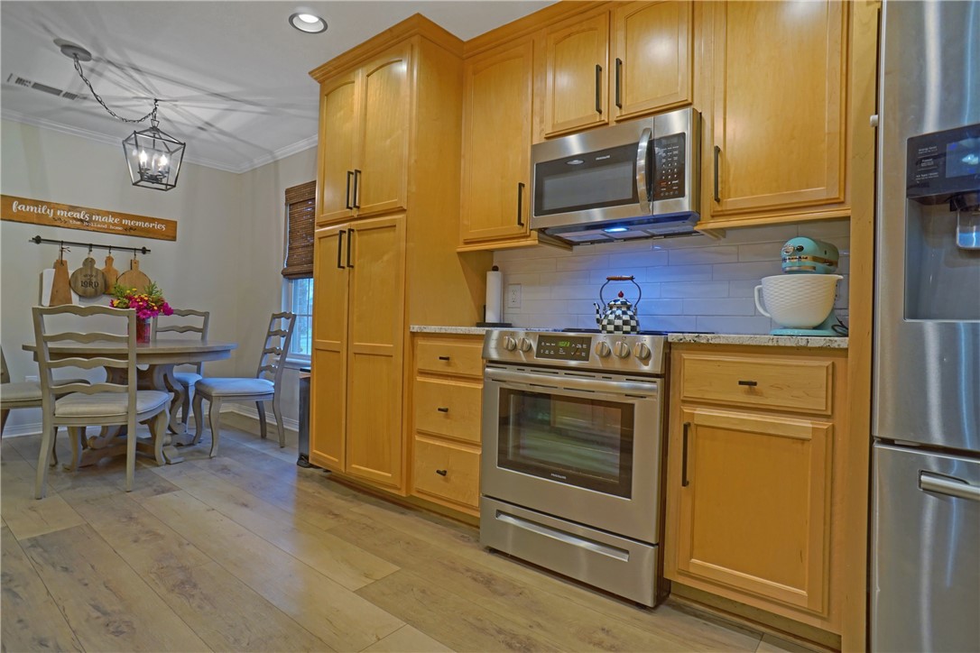 Kingswood Addition - Residential