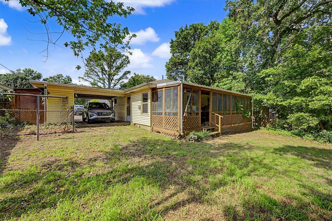 Vantage View - Residential