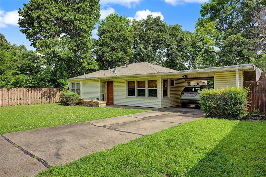Vantage View - Residential
