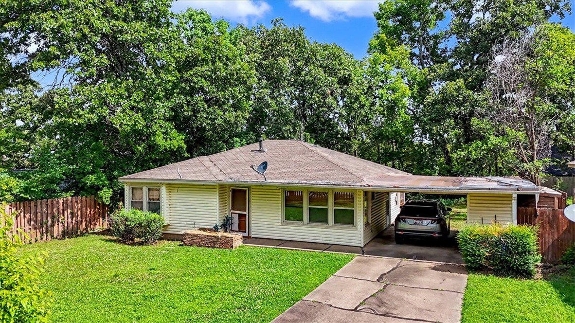 Vantage View - Residential