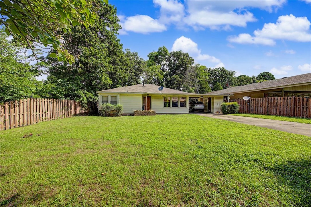 Vantage View - Residential