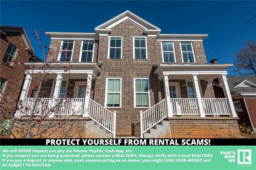MLS DATA ONLY - Lease Renewal
