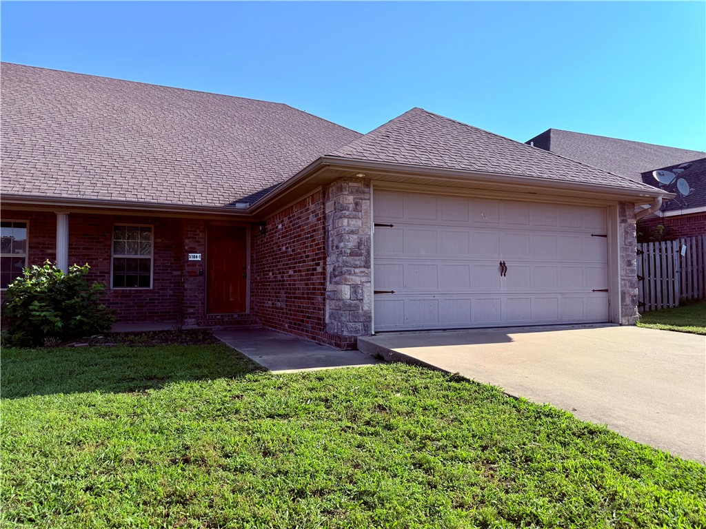 Riverwalk Farm Estate Ph I Bentonville - Residential Lease