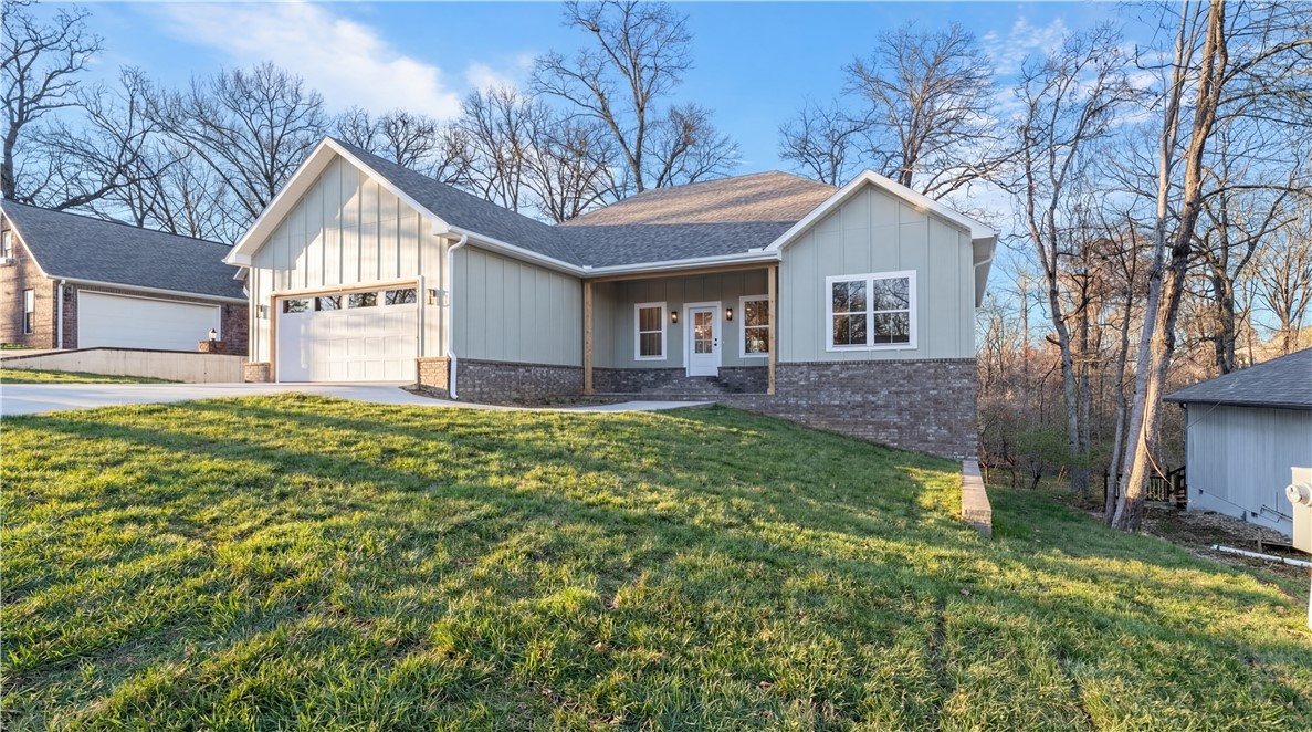 Norfolk - Residential