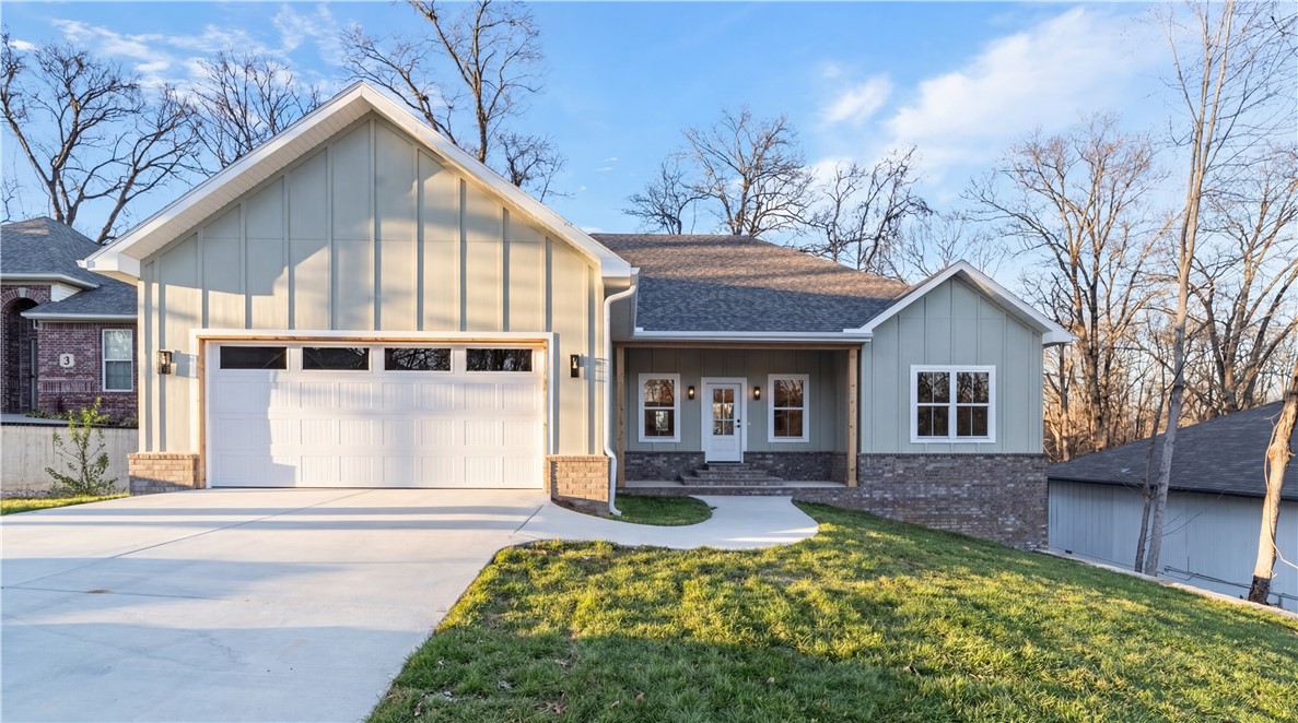 Norfolk - Residential