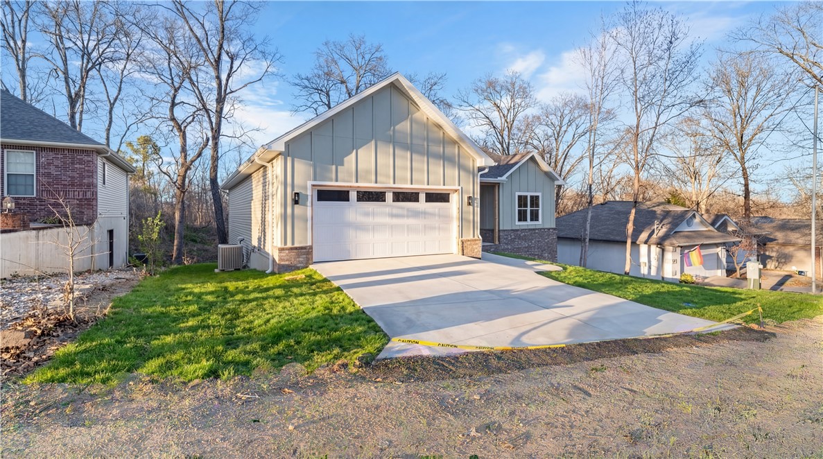 Norfolk - Residential
