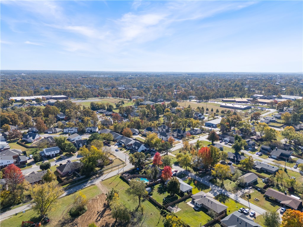 Braithwaite Park Add Bentonville - Residential