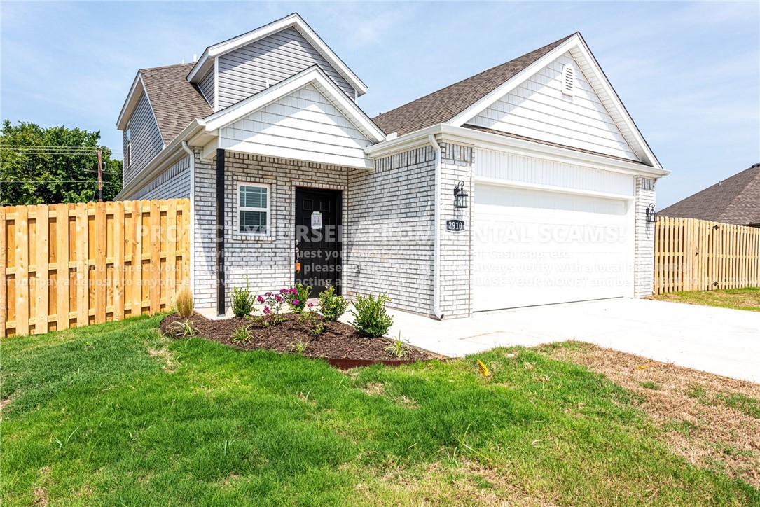 Chelsea Point Ii Rogers - Residential Lease