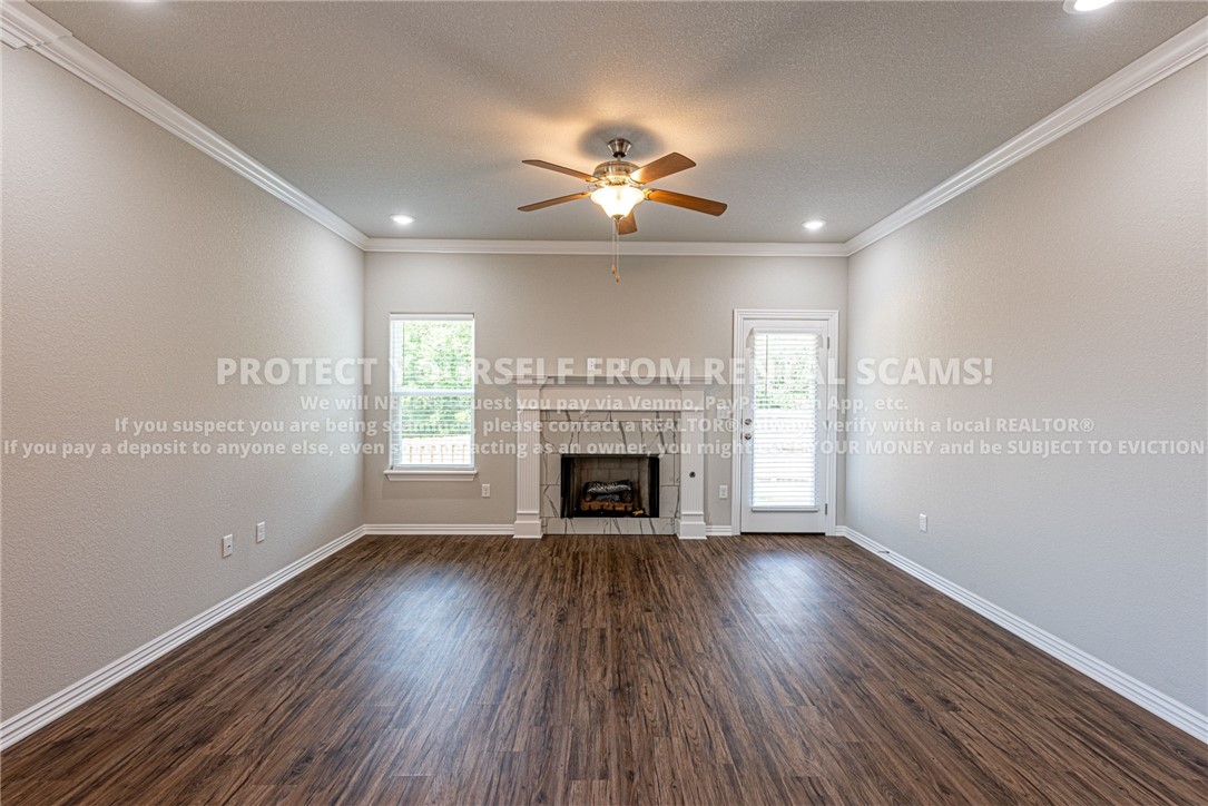 Chelsea Point Ii Rogers - Residential Lease