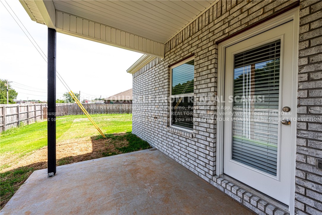 Chelsea Point Ii Rogers - Residential Lease