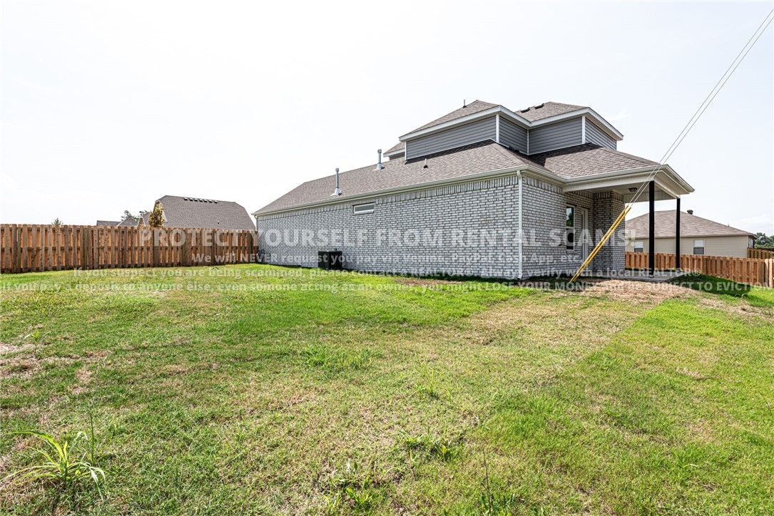 Chelsea Point Ii Rogers - Residential Lease