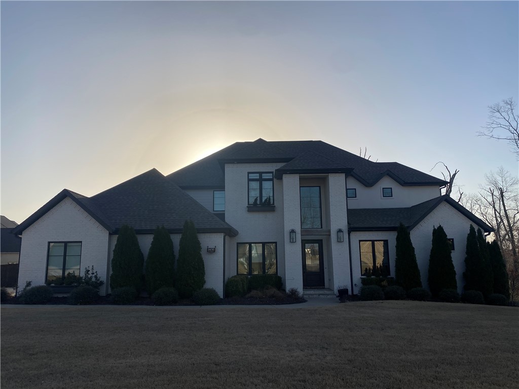 Versailles Sub Centerton - Residential
