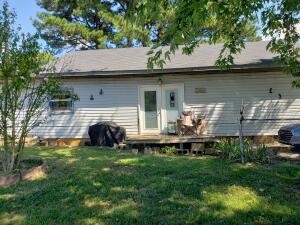 Harkey, JM (Ola) - Residential