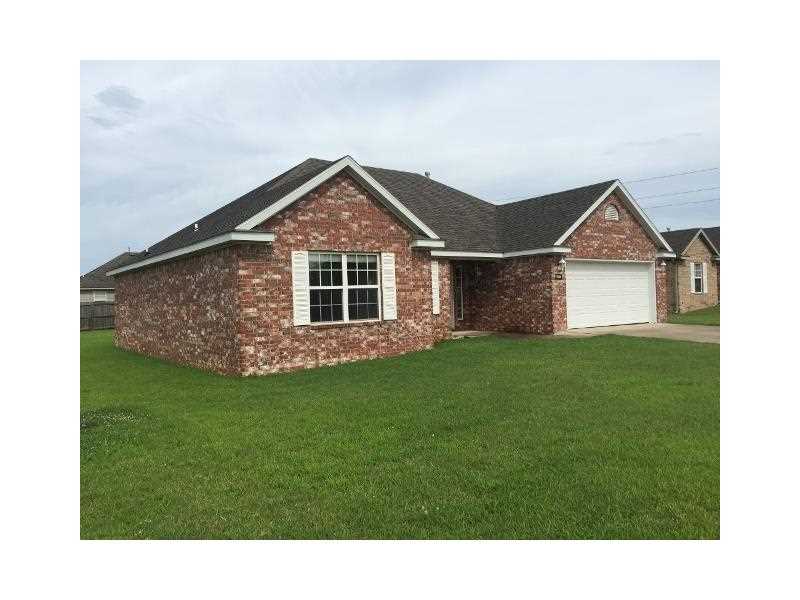 Dogwood Add Centerton - Residential