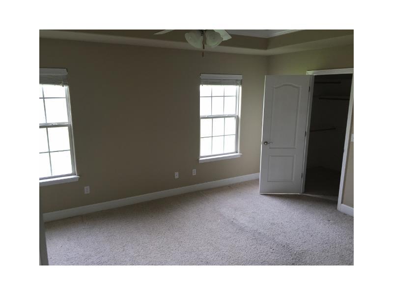 Dogwood Add Centerton - Residential