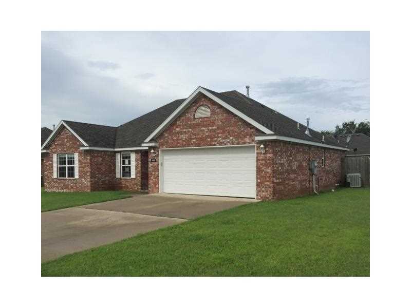 Dogwood Add Centerton - Residential