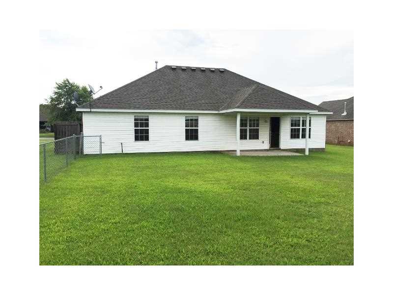 Dogwood Add Centerton - Residential
