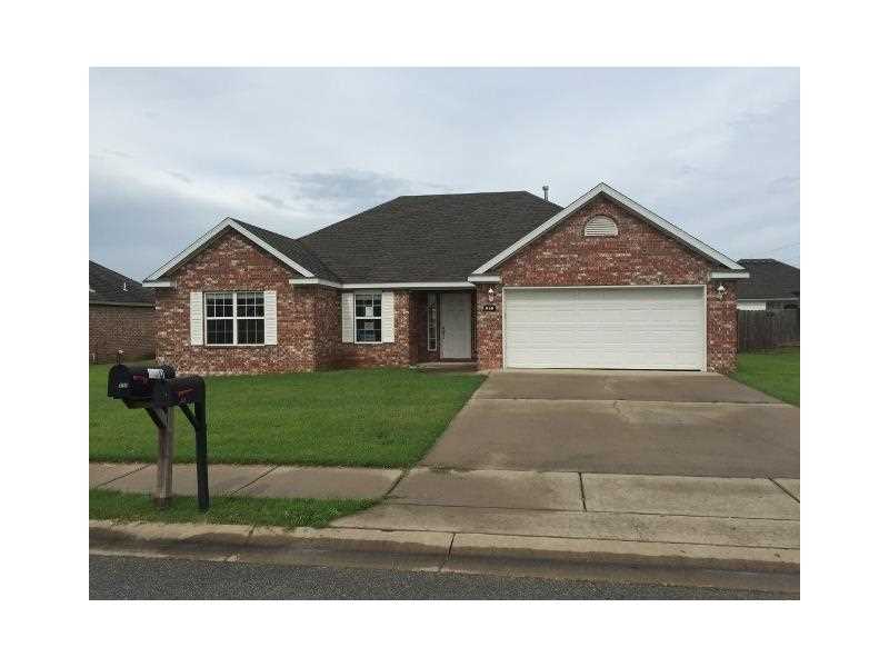 Dogwood Add Centerton - Residential