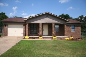 Park Hill Phase 1 & 2 - Residential