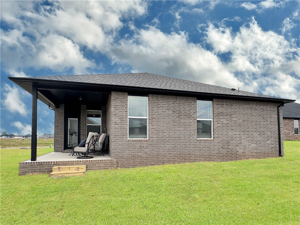 Goose Creek Village Ph. 5 - Residential