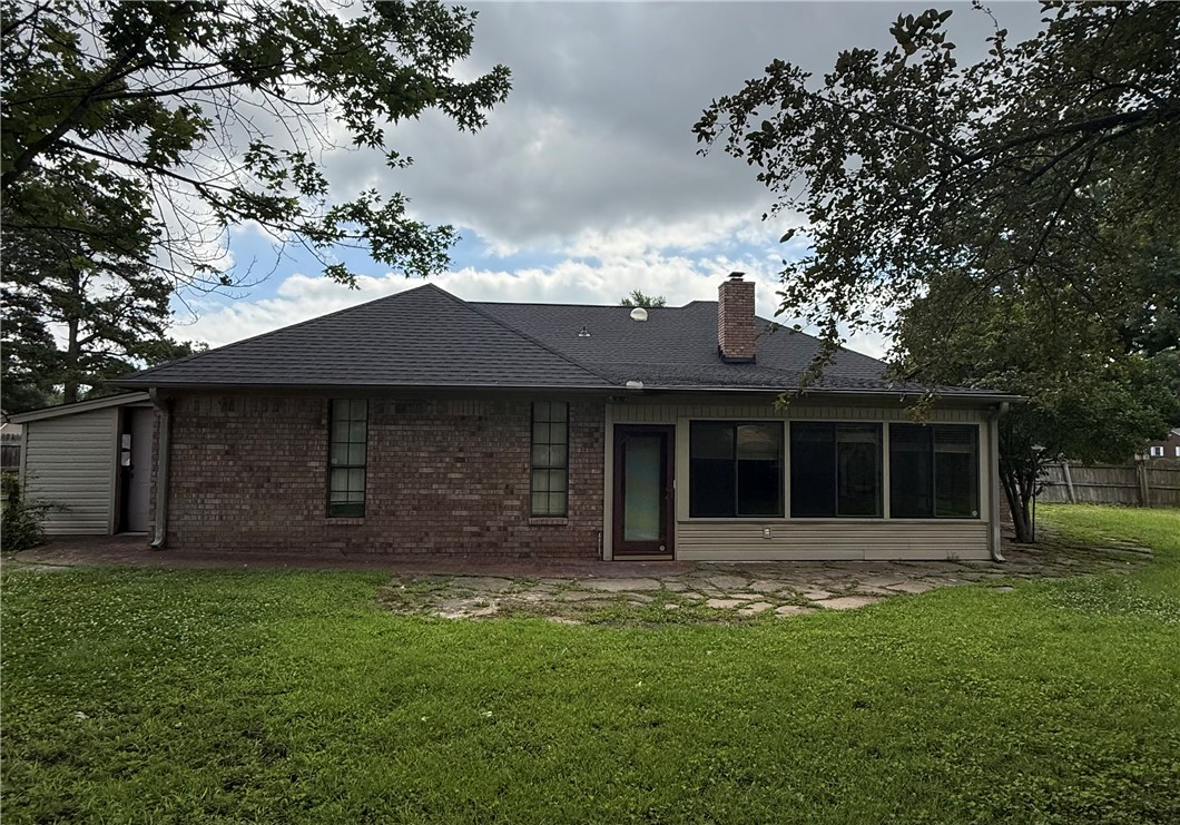 Deer Run Phase 1, 2 & 3 - Residential