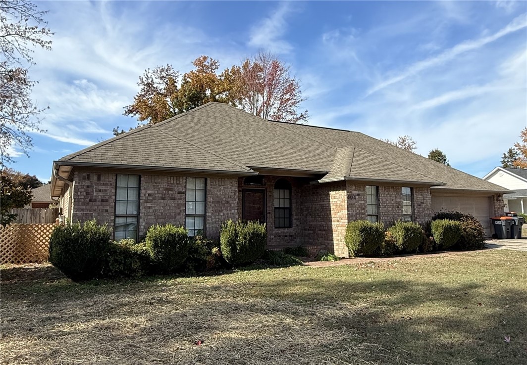 Deer Run Phase 1, 2 & 3 - Residential