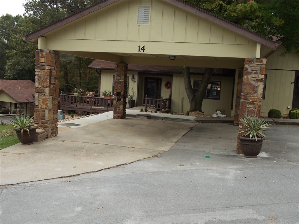 Metfield Courts Bvv - Residential