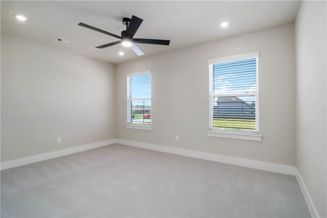 Paradise Park Sub Centerton - Residential Lease
