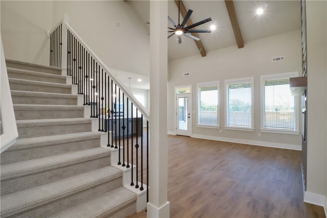Paradise Park Sub Centerton - Residential Lease