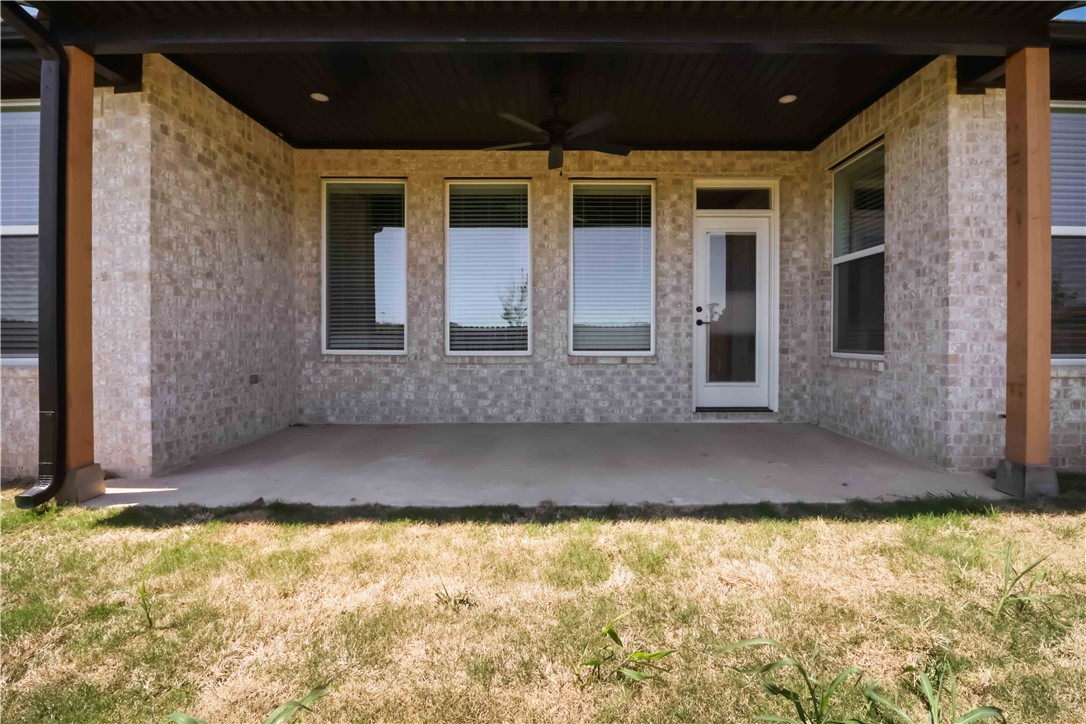 Paradise Park Sub Centerton - Residential Lease
