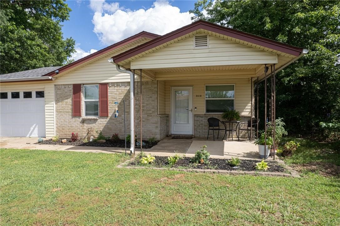 Greenbriar South - Residential