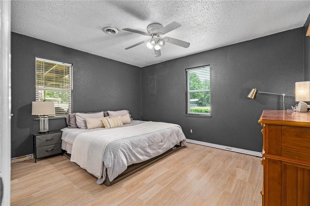 Greenbriar South - Residential