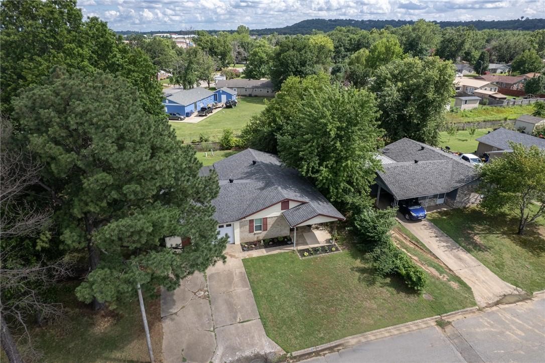 Greenbriar South - Residential