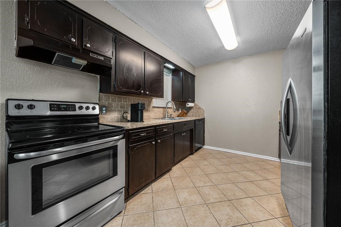 Greenbriar South - Residential